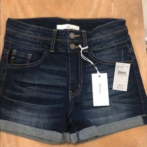 KanCan denim short